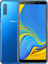 Best available price of Samsung Galaxy A7 2018 in Tonga