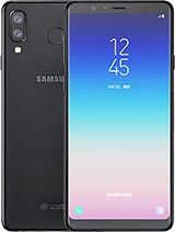 Best available price of Samsung Galaxy A8 Star A9 Star in Tonga