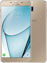 Best available price of Samsung Galaxy A9 Pro 2016 in Tonga