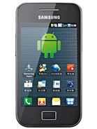 Best available price of Samsung Galaxy Ace Duos I589 in Tonga