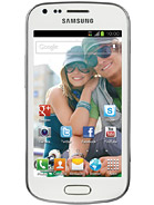 Best available price of Samsung Galaxy Ace II X S7560M in Tonga