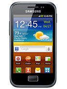 Best available price of Samsung Galaxy Ace Plus S7500 in Tonga