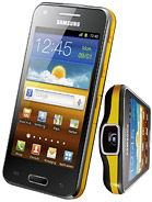 Best available price of Samsung I8530 Galaxy Beam in Tonga