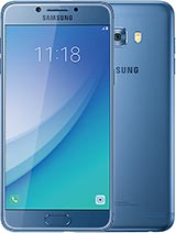 Best available price of Samsung Galaxy C5 Pro in Tonga