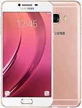 Best available price of Samsung Galaxy C5 in Tonga