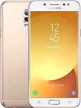 Best available price of Samsung Galaxy C7 2017 in Tonga