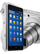 Best available price of Samsung Galaxy Camera 2 GC200 in Tonga