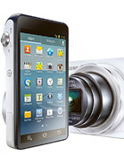 Best available price of Samsung Galaxy Camera GC100 in Tonga