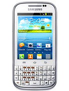 Best available price of Samsung Galaxy Chat B5330 in Tonga