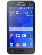 Best available price of Samsung Galaxy Core II in Tonga