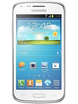 Best available price of Samsung Galaxy Core I8260 in Tonga