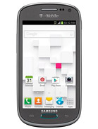 Best available price of Samsung Galaxy Exhibit T599 in Tonga