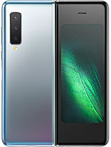 Best available price of Samsung Galaxy Fold 5G in Tonga