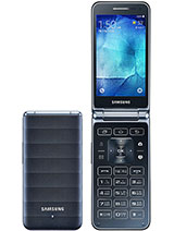 Best available price of Samsung Galaxy Folder in Tonga