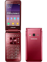 Best available price of Samsung Galaxy Folder2 in Tonga