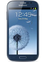 Best available price of Samsung Galaxy Grand I9082 in Tonga