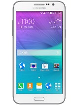 Best available price of Samsung Galaxy Grand Max in Tonga