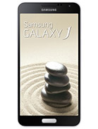 Best available price of Samsung Galaxy J in Tonga