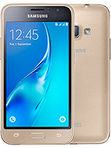Best available price of Samsung Galaxy J1 2016 in Tonga