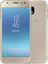 Best available price of Samsung Galaxy J3 2017 in Tonga