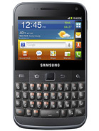 Best available price of Samsung Galaxy M Pro B7800 in Tonga