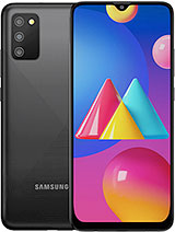 Best available price of Samsung Galaxy M02s in Tonga