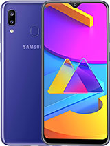 Best available price of Samsung Galaxy M10s in Tonga