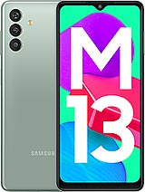 Best available price of Samsung Galaxy M13 (India) in Tonga