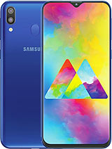 Best available price of Samsung Galaxy M20 in Tonga
