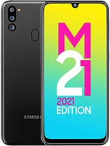 Best available price of Samsung Galaxy M21 2021 in Tonga