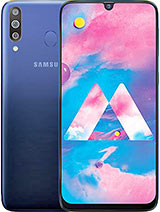 Best available price of Samsung Galaxy M30 in Tonga