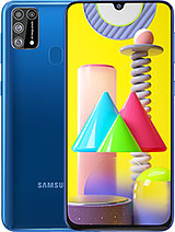 Best available price of Samsung Galaxy M31 Prime in Tonga