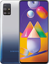 Best available price of Samsung Galaxy M31s in Tonga