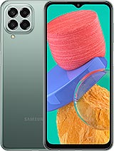 Best available price of Samsung Galaxy M33 in Tonga