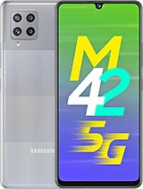 Best available price of Samsung Galaxy M42 5G in Tonga