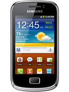Best available price of Samsung Galaxy mini 2 S6500 in Tonga