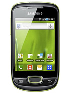 Best available price of Samsung Galaxy Mini S5570 in Tonga