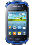 Best available price of Samsung Galaxy Music S6010 in Tonga