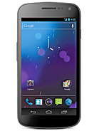 Best available price of Samsung Galaxy Nexus LTE L700 in Tonga