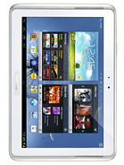 Best available price of Samsung Galaxy Note 10-1 N8010 in Tonga