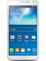Best available price of Samsung Galaxy Note 3 in Tonga