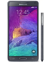 Best available price of Samsung Galaxy Note 4 in Tonga