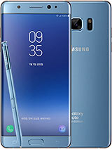 Best available price of Samsung Galaxy Note FE in Tonga