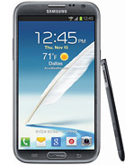 Best available price of Samsung Galaxy Note II CDMA in Tonga