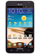 Best available price of Samsung Galaxy Note I717 in Tonga