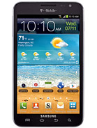 Best available price of Samsung Galaxy Note T879 in Tonga