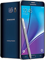 Best available price of Samsung Galaxy Note5 Duos in Tonga