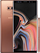 Best available price of Samsung Galaxy Note9 in Tonga