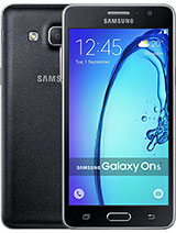 Best available price of Samsung Galaxy On5 in Tonga
