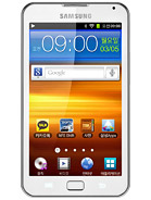 Best available price of Samsung Galaxy Player 70 Plus in Tonga